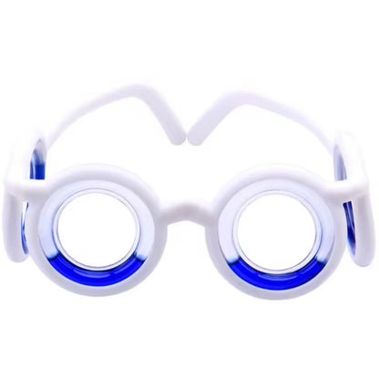 Calm Vision™ 酔い止めメガネ